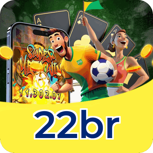 Cadastro 22br - Crie sua conta e ganhe R$99